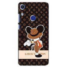 Чохол Disney Mouse Huawei Honor 8A (PREMIUMPrint) (Міккі Джексон)