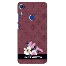 Чехол Disney Mouse Huawei Honor 8A (PREMIUMPrint)