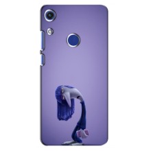 Чехол Головоломка для Huawei Honor 8A - (AlphaPrint) – Хандра