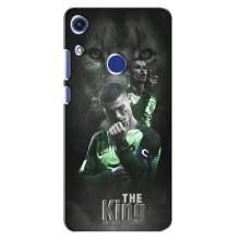 Чохол Кріштіану Роналду для Huawei Honor 8A (AlphaPrint) (Крістіано Лев)