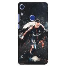 Чехол Неймар для Huawei Honor 8A (AlphaPrint) – PSG Neymar