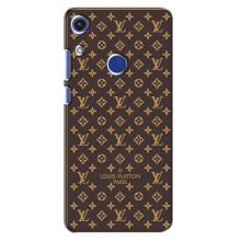 Чехол Стиль Louis Vuitton на Huawei Honor 8A (Фон Луи Виттон)