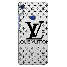 Чехол Стиль Louis Vuitton на Huawei Honor 8A (LV)