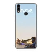 Чохли з фільму АВАТАР для Huawei Honor 8X (AlphaPrint) – Avatar