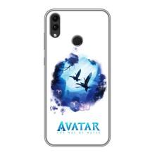 Чохли з фільму АВАТАР для Huawei Honor 8X (AlphaPrint) – світ Аватарів