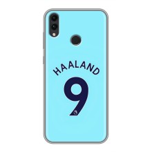 Чохли з футболістом Ерлінг Холанд для Huawei Honor 8X (AlphaPrint) (Ерлінг Холанд 9)