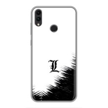 Чохли з принтом Ітачі Учіха на Huawei Honor 8X (Death)