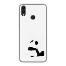 Чохли з Пандами на Huawei Honor 8X (Панда образився)