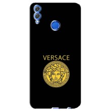 Чохли VERSACE для Хуавей Хонор 8Х (PREMIUMPrint) (Versace)