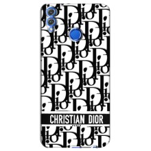 Чохол (Dior, Prada, YSL, Chanel) для Huawei Honor 8X – Christian Dior