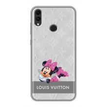 Чехол Disney Mouse Huawei Honor 8X (PREMIUMPrint) (Мики Маус ЛВ)