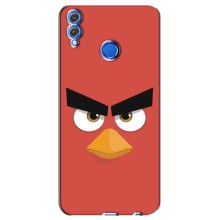 Чехол КИБЕРСПОРТ для Huawei Honor 8X (Angry Birds)