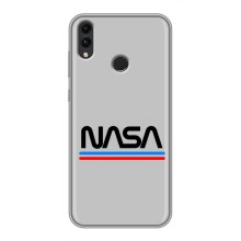Чохол NASA для Huawei Honor 8X (AlphaPrint) (NASA)