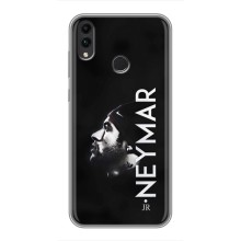Чохол Неймар для Huawei Honor 8X (AlphaPrint) (NEYMAR)