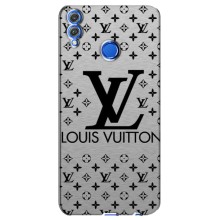 Чехол Стиль Louis Vuitton на Huawei Honor 8X (LV)