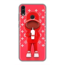 Круті Чохли Луі Віттон для Huawei Honor 8X (AlphaPrint) – Модний стиль