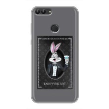 Брендновые Чехлы для Huawei Honor 9 Lite - (PREMIUMPrint)