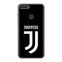 Чехлы для Huawei Honor 9 Lite (VPrint) - Футбольные клубы – ФК Ювентус