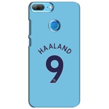 Чехлы с принтом для Huawei Honor 9 Lite Футболист – Ерлинг Холанд 9