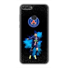 Чехлы Килиан Мбаппе для Huawei Honor 9 Lite