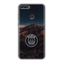 Чехлы PSG для Huawei Honor 9 Lite (AlphaPrint) (ФК ПСЖ)
