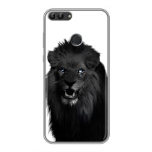 Чехлы с картинками животных Huawei Honor 9 Lite