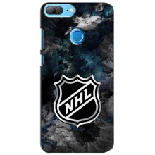 Чехлы с принтом Спортивная тематика для Huawei Honor 9 Lite – NHL хоккей