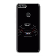 Чехол BMW для Хуавей Хонор 9 Лайт