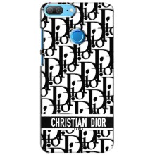 Чехол (Dior, Prada, YSL, Chanel) для Huawei Honor 9 Lite – Christian Dior