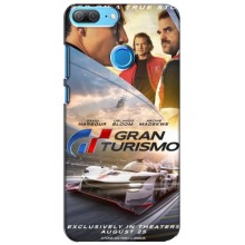 Чехол Gran Turismo / Гран Туризмо на Хуавей Хонор 9 Лайт (Gran Turismo)