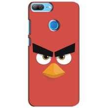 Чехол КИБЕРСПОРТ для Huawei Honor 9 Lite (Angry Birds)