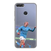 Чохол з картинкою Ерлінг Холанд на Huawei Honor 9 Lite (Гол Холанда)