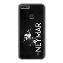 Чехол Неймар для Huawei Honor 9 Lite (AlphaPrint) (NEYMAR)