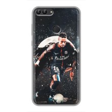 Чехол Неймар для Huawei Honor 9 Lite (AlphaPrint) (PSG Neymar)