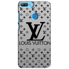 Чехол Стиль Louis Vuitton на Huawei Honor 9 Lite (LV)