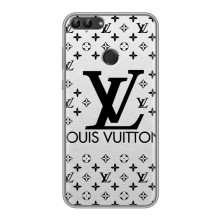 Чехол Стиль Louis Vuitton на Huawei Honor 9 Lite (LV)