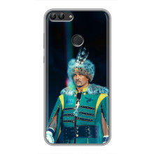 Чохол з картинкою Олександр Усик для Huawei Honor 9 Lite – Усик Гетьман