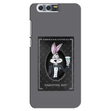 Брендновые Чехлы для Huawei Honor 9, Glory 9, STF - (PREMIUMPrint)
