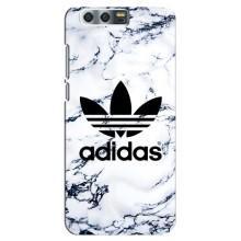 Чехлы Адидас для Huawei Honor 9, Glory 9, STF (AlphaPrint) (Адидас на мраморе)