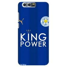 Чехлы для Huawei Honor 9, Glory 9, STF (VPrint) - Футбольные клубы (Lester)