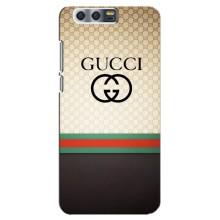 Чехлы ГУЧЧИ для  Хуавей Хонор 9, Глори 9, СТВ (AlphaPrint) (GUCCI стиль)