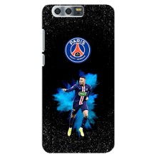Чехлы Килиан Мбаппе для Huawei Honor 9, Glory 9, STF