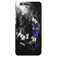Чехлы Месси для Huawei Honor 9, Glory 9, STF (AlphaPrint) (Lionel Messi)