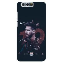 Чехлы Месси для Huawei Honor 9, Glory 9, STF (AlphaPrint) (Месси 10)