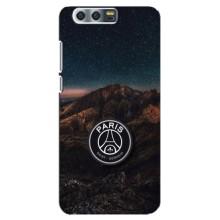 Чехлы PSG для Huawei Honor 9, Glory 9, STF (AlphaPrint) (ФК ПСЖ)