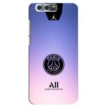 Чехлы PSG для Huawei Honor 9, Glory 9, STF (AlphaPrint) (лого PSG)