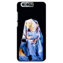 Чехлы с футболистом Ерлинг Холанд для Huawei Honor 9, Glory 9, STF (AlphaPrint) (футболист Холанн)