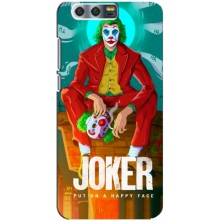 Чохли з картинкою Джокера на Huawei Honor 9, Glory 9, STF