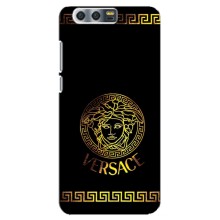 Чохли VERSACE для . Хуавей . Онор 9, . Ґлорі 9, . СТФ (PREMIUMPrint) – Logo Versace