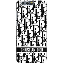Чохол (Dior, Prada, YSL, Chanel) для Huawei Honor 9, Glory 9, STF – Christian Dior